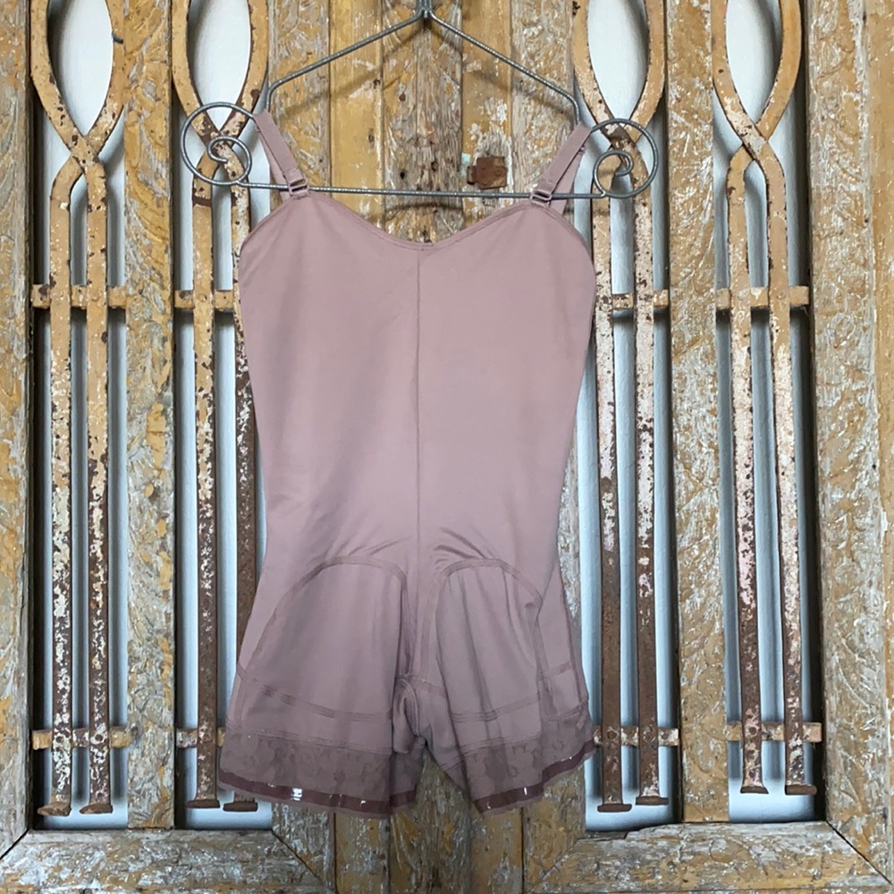 SVALEN FAJAS Abdominal Flattening Short SHAPEWEAR